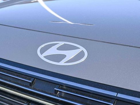 New 2026 Hyundai Palisade SEL AWD/4WD image 12