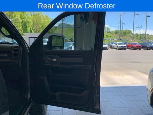 Used 2023 RAM 2500 Rebel w/ Level 1 Equipment Group AWD/4WD image 17