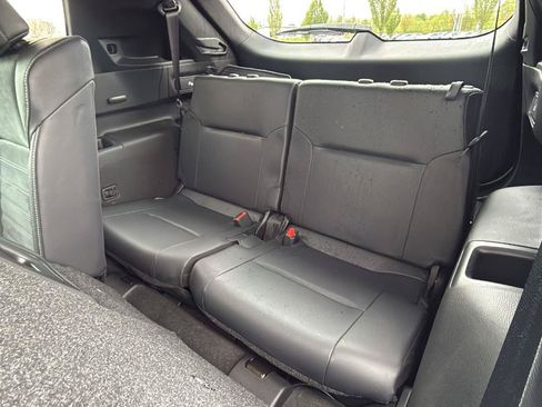 Used 2022 Mitsubishi Outlander SE AWD/4WD image 24