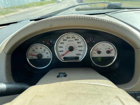 Used 2005 Ford F150 FX4 AWD/4WD image 38