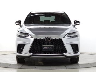 Certified 2024 Lexus RX 350 F Sport video 2