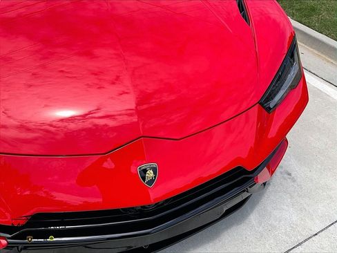 Used 2024 Lamborghini Urus S AWD/4WD image 29