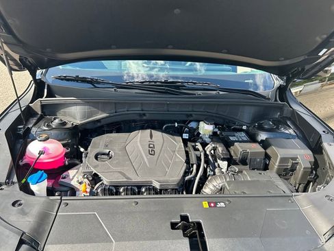 New 2026 Kia Sorento LX FWD image 9