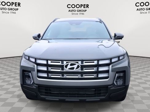 New 2026 Hyundai Santa Cruz SEL image 2