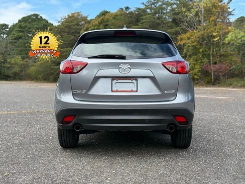 Used 2015 MAZDA CX-5 Sport w/ Bluetooth Audio Package image 56