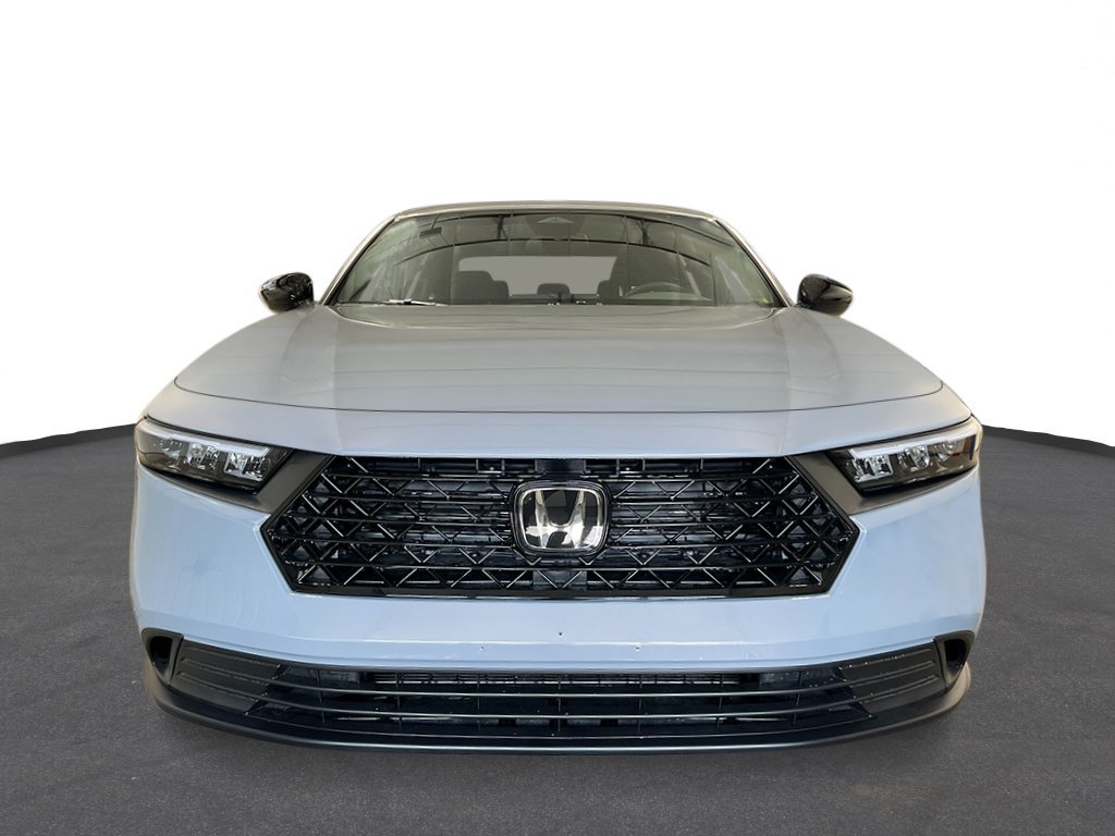 New 2026 Honda Accord Sport image 8