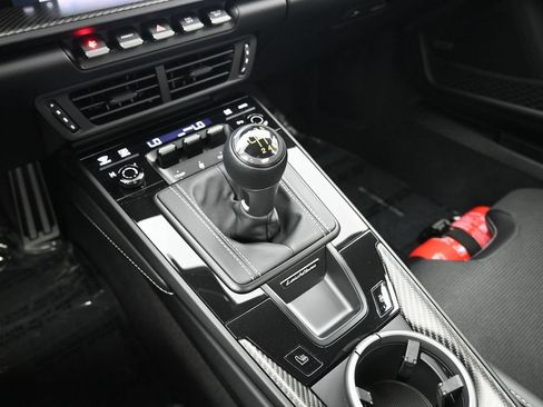 Certified 2026 Porsche 911 GT3 RWD image 12
