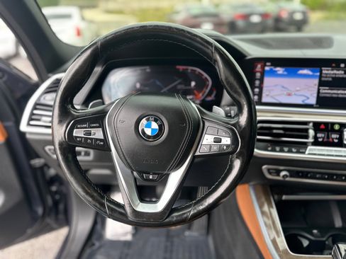 Used 2019 BMW X5 xDrive40i w/ Convenience Package AWD/4WD image 21