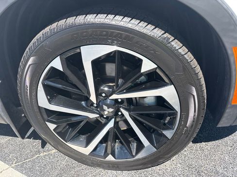 Used 2022 Mitsubishi Outlander SE AWD/4WD image 11