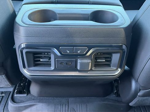 Used 2019 GMC Sierra 1500 SLT w/ SLT Premium Plus Package image 23