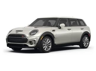 Used 2023 MINI Cooper Clubman S video 1