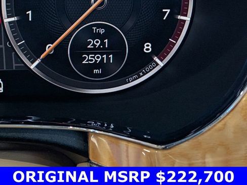 Used 2020 Bentley Continental GT image 19