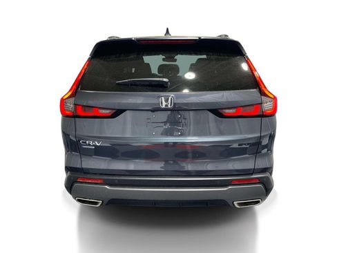 Used 2025 Honda CR-V Sport-L image 3