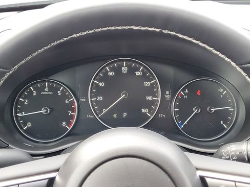 New 2026 MAZDA CX-30 2.5 Turbo w/ Premium Package image 15