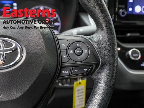 Used 2024 Toyota Corolla LE image 16