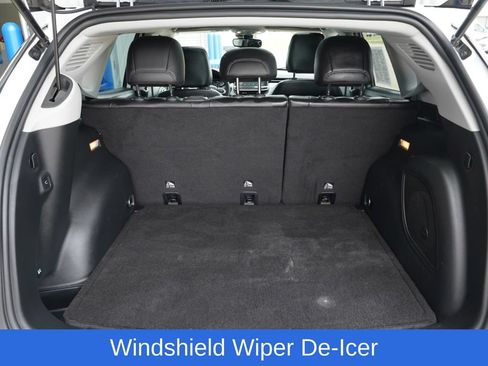 Used 2022 Jeep Compass Latitude w/ Sun and Sound Group AWD/4WD image 22
