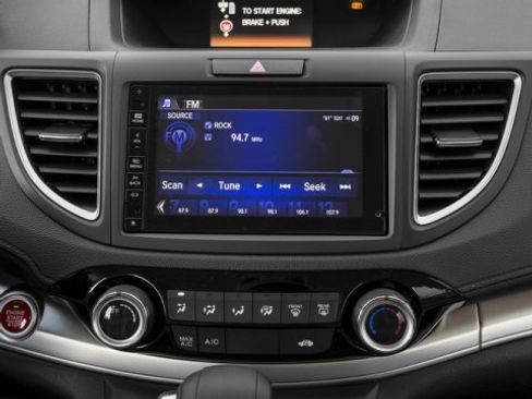 Used 2016 Honda CR-V EX image 10