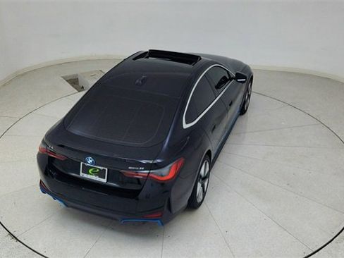 Used 2023 BMW i4 eDrive35 image 82