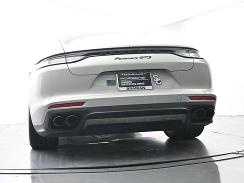 Certified 2023 Porsche Panamera GTS AWD/4WD image 48