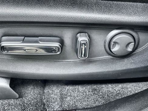 New 2026 Honda CR-V EX image 13