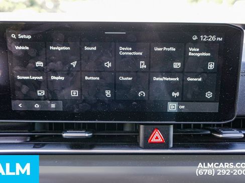 Used 2025 Kia Carnival FWD image 35