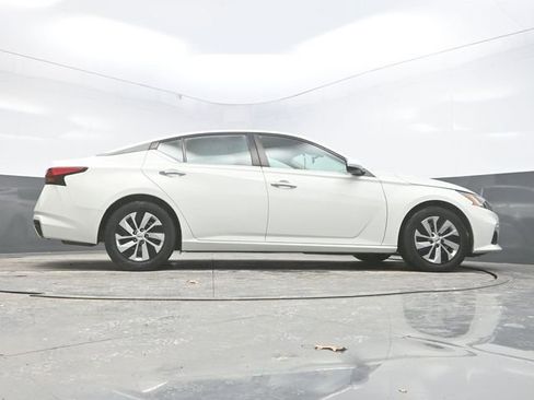 Used 2021 Nissan Altima 2.5 S image 34