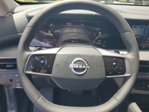 New 2026 Nissan Murano SV image 15