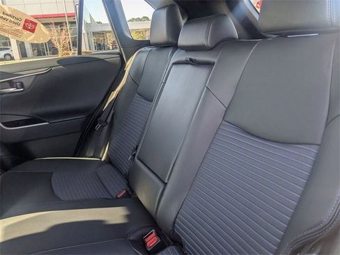 Certified 2023 Toyota RAV4 XSE image 28