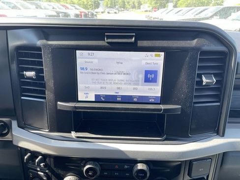 New 2026 Ford F350 XL w/ STX Appearance Package AWD/4WD image 18