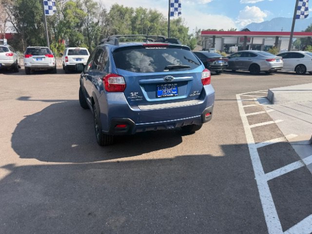 Used 2014 Subaru Crosstrek 2.0i Limited AWD/4WD image 12