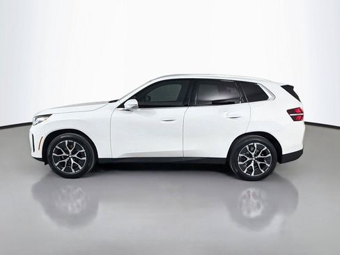 New 2026 BMW X3 xDrive30i AWD/4WD image 8