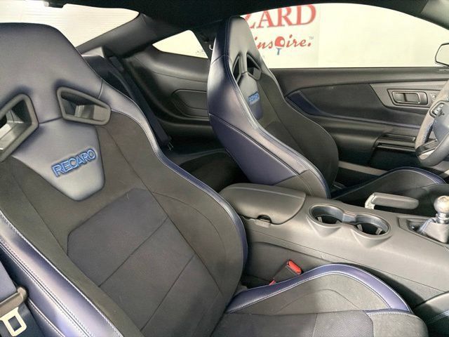 Used 2024 Ford Mustang Dark Horse w/ Dark Horse Handlin Package RWD image 29