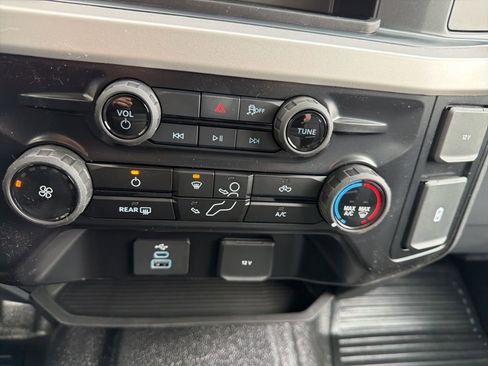 New 2026 Ford F450 4x4 Crew Cab Super Duty image 17
