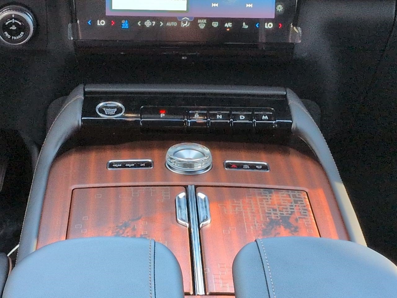 New 2026 Lincoln Navigator Black Label AWD/4WD image 20
