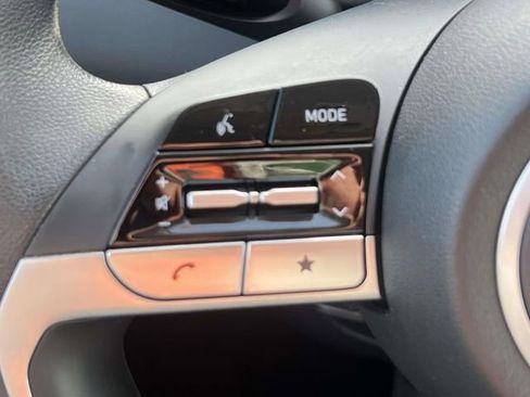 Certified 2023 Hyundai Tucson SEL image 21