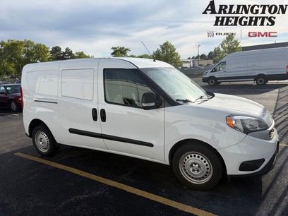 Used 2022 RAM ProMaster City Wagon