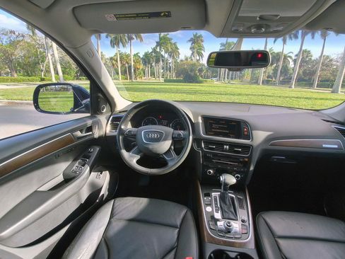 Used 2014 Audi Q5 TDI Premium Plus AWD/4WD image 25