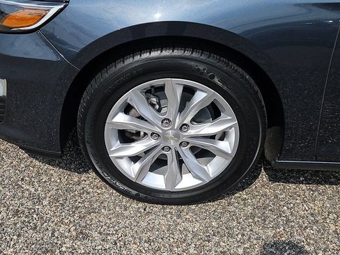 Used 2020 Chevrolet Malibu LT FWD image 7