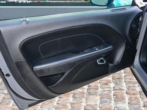 Used 2019 Dodge Challenger R/T Scat Pack image 28