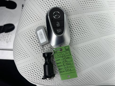 New 2026 Mercedes-Benz E 450 4MATIC All-Terrain Wagon image 29