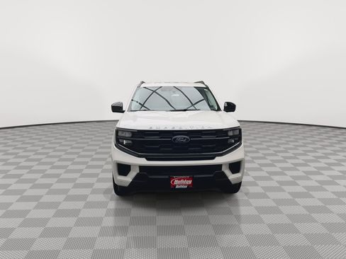 New 2025 Ford Expedition Max Active AWD/4WD image 36