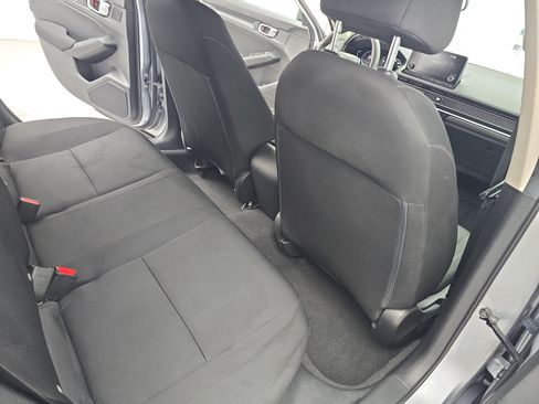 Used 2024 Honda Civic LX image 11