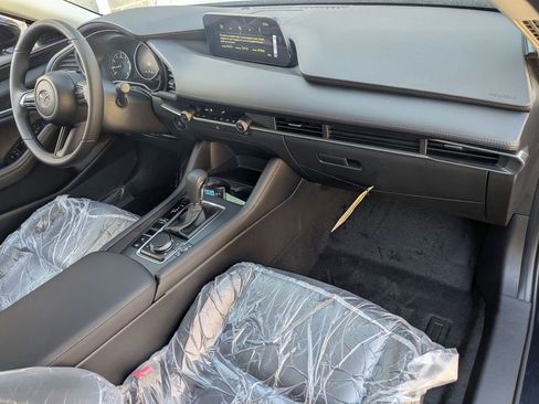 New 2026 MAZDA MAZDA3 s Sport image 28