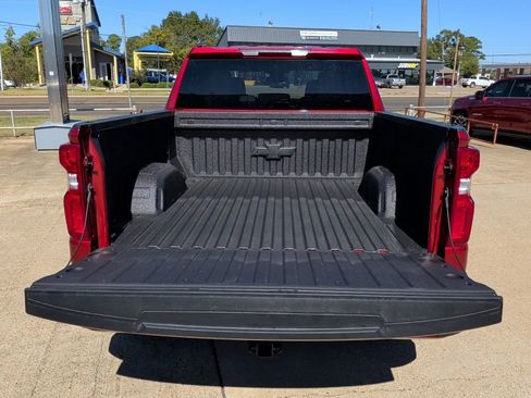 New 2026 Chevrolet Silverado 1500 RST w/ RST Select Package image 37