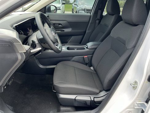 New 2026 Nissan Kicks S AWD/4WD image 14