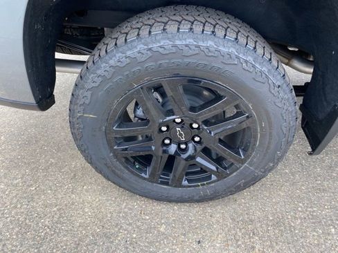 New 2026 Chevrolet Silverado 1500 RST w/ RST All Star Premium Package AWD/4WD image 5