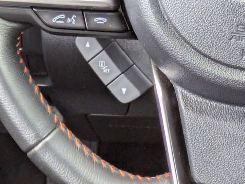 Used 2022 Subaru Crosstrek 2.0i Premium image 22