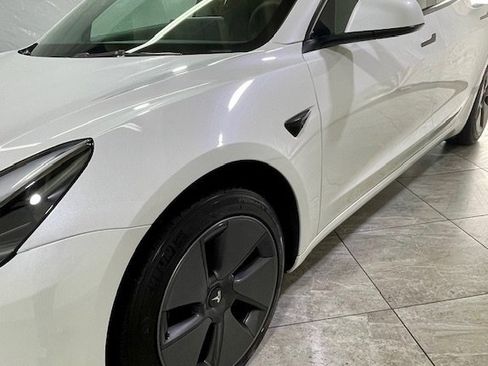 Used 2023 Tesla Model 3 Standard Range image 20