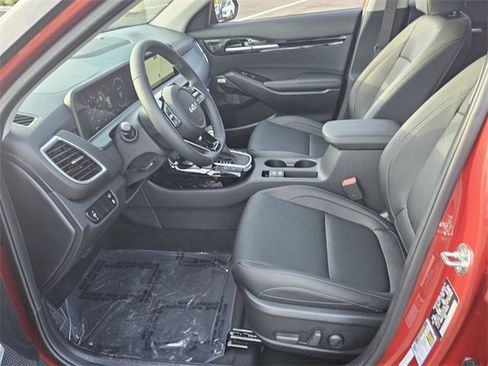 New 2026 Kia Seltos SX image 4