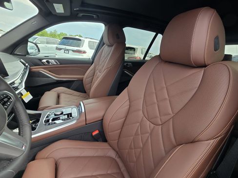 New 2026 BMW X5 sDrive40i w/ M Sport Package RWD image 14